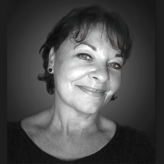 S. Deborah Desser, b/w