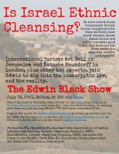 EB Show S02 E25: Ethnic Cleansing